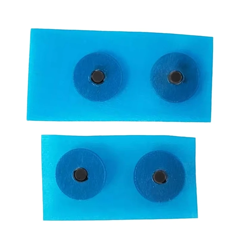 Нижняя часть ноутбука резиновые ножки для коврика Surface 1769 1782 4 шт.
