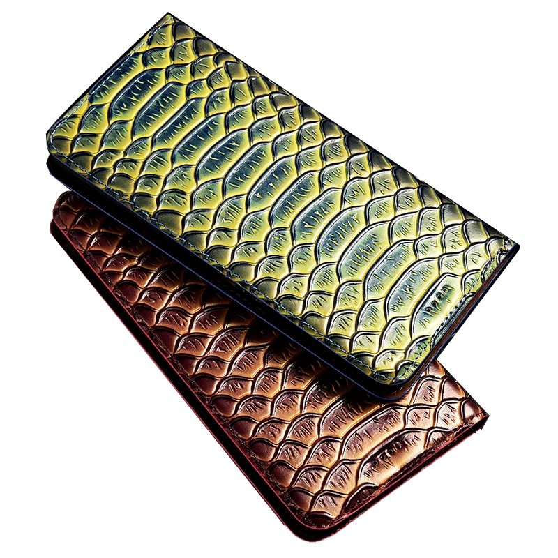 

Natural Leather Case For HTC U20 U23 Desire 22 21 20 Pro Business Magnetic Visa Card Holder Flip Cover Funda With Kickstand