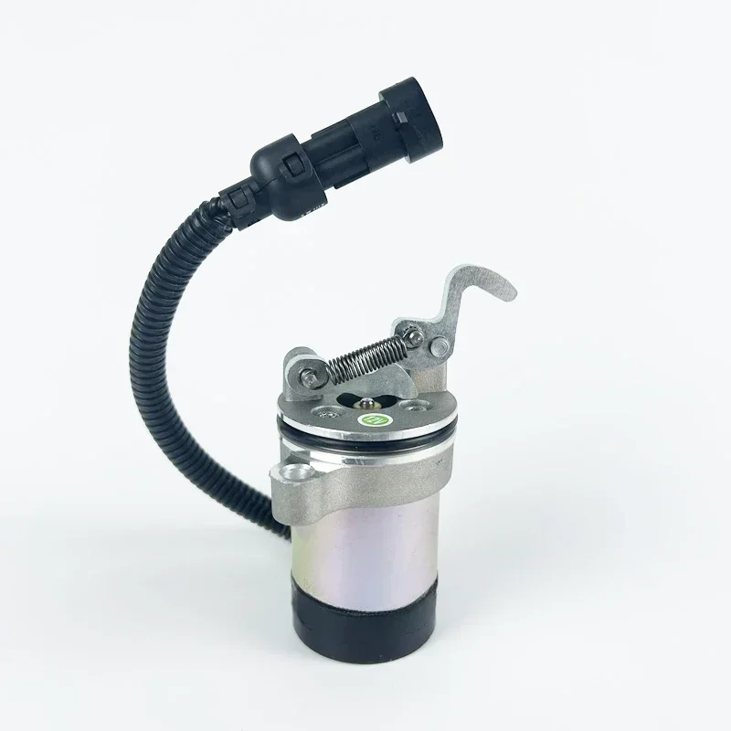 04103808 04103812 04103816 Соленоид остановки топлива для Deutz F3L F3M F4L F4M 1011 2011