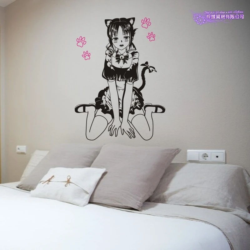 Kaguya-sama Love Is Военная наклейка аниме мультфильм Shinomiya Kaguya Автомобильная Наклейка