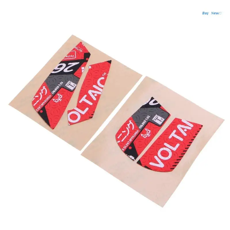

Handmade Non Slip Sweat Resistant Mouse Skin Skates for G403 G603 G703