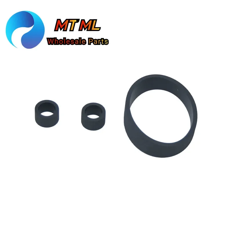 1 комплект дуплексного ролика захвата PXM740 для EPSON WF 2650 2750 3200 3620 3620DWF 3621 3631 3640 3641 4720