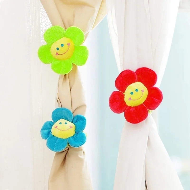 Декоративные аксессуары для штор