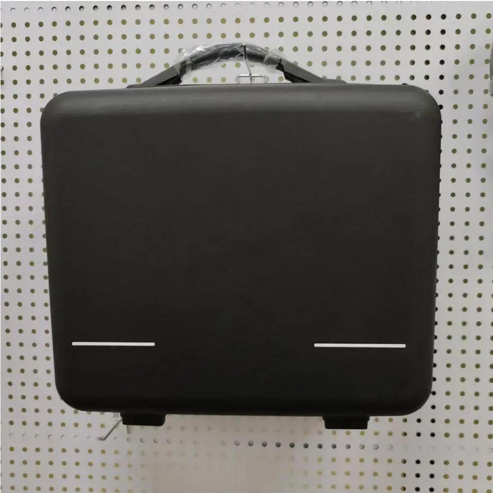 Водонепроницаемый ящик для хранения спутникового оборудования