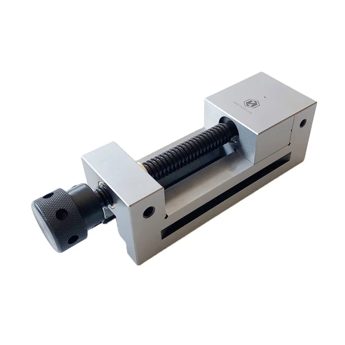 

Factory Price High Quality Precision Vise Accessories QGG80 QGG Tool Vise