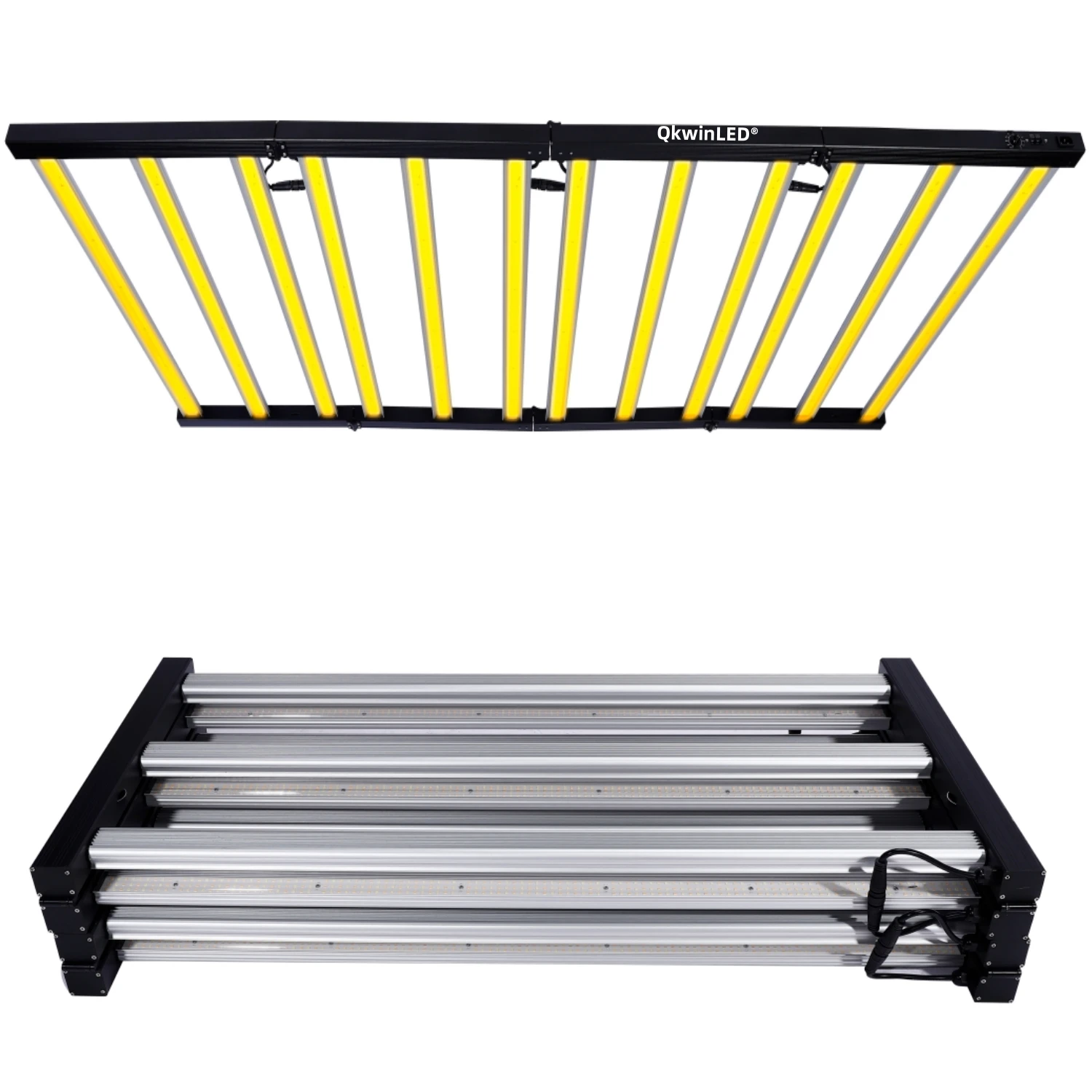 Лампа для гидропоники QKWIN 110 Вт 1000 см