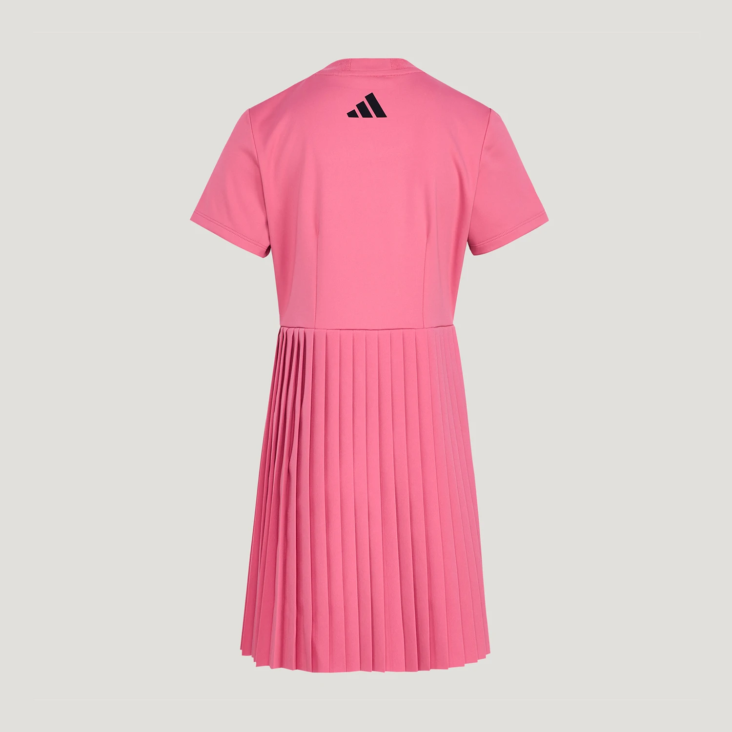 Оригинальное зеленое модное детское спортивное платье Adidas серии KV4504. (art.: 3920dccc7fbdc) - 3920dccc7fbdc