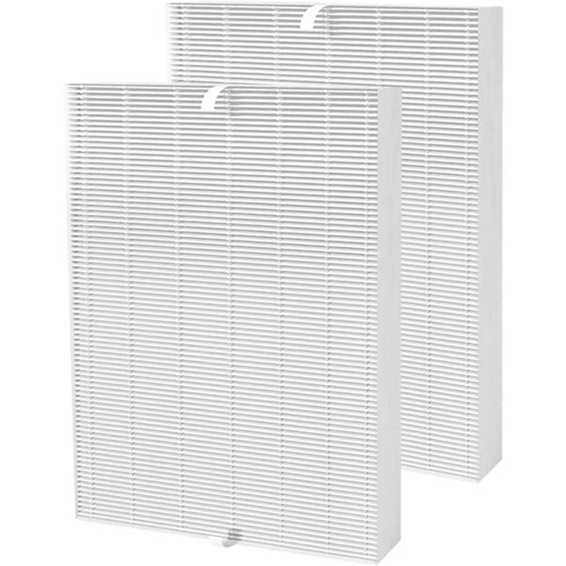 4 шт. HEPA-фильтры для очистителя воздуха Winix Plasmawave C535 115115 5300-2 5300 6300-2