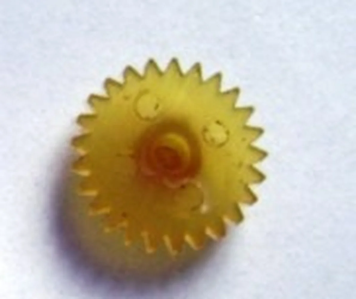 

For VW Santana 2000 Instrument Stepper Motor Gear 25teeth Plastic Gear