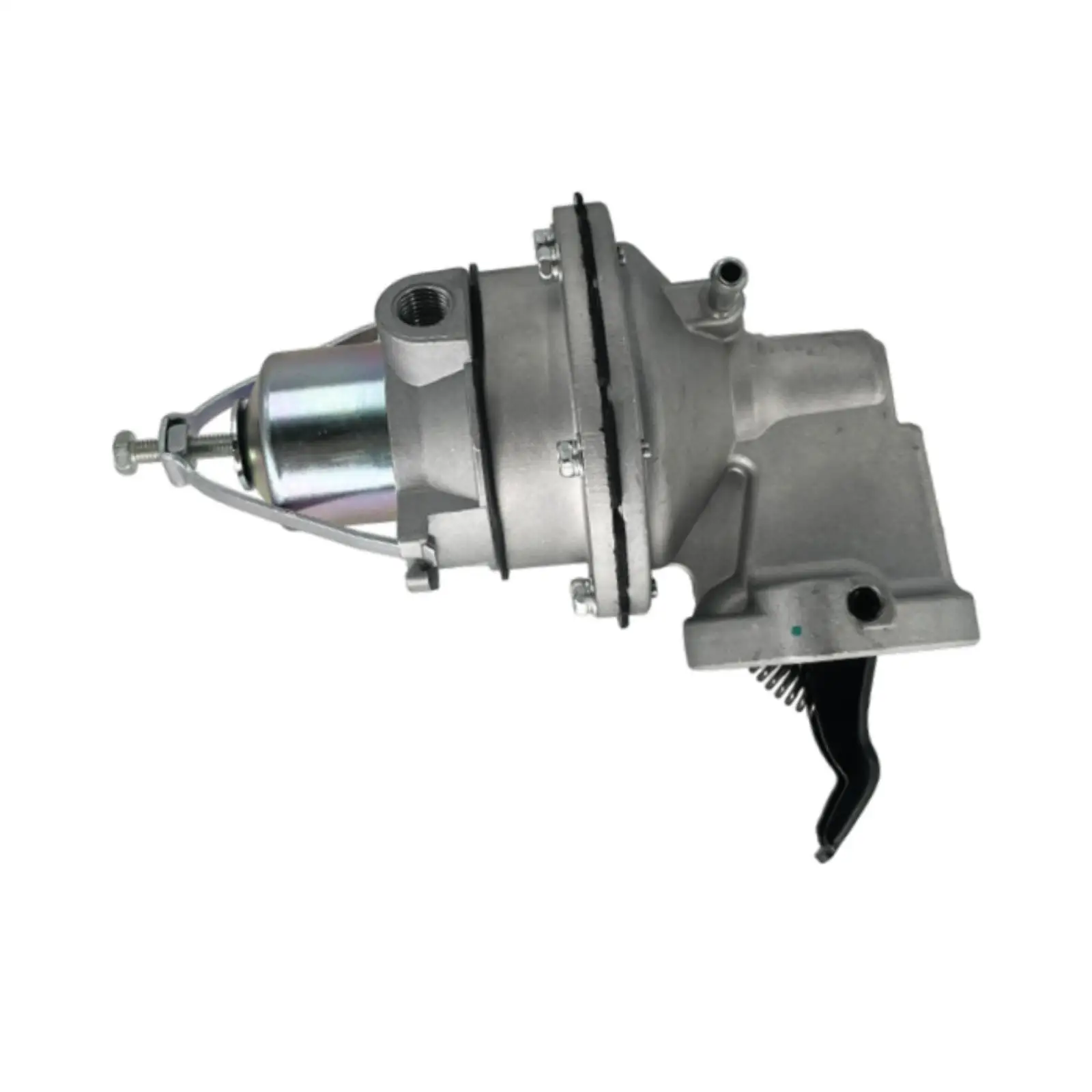 Механический топливный насос 3854858 Высокопроизводительные запасные части