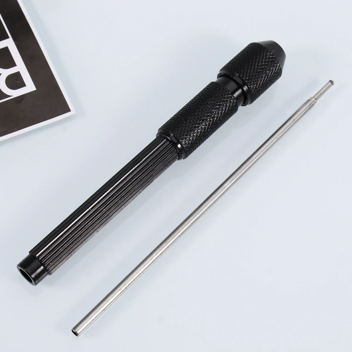 

20Pcs Skin Pen Doodler Tattooing Skin Marker Makeup Sets Supplies(Black Pen Holder Black Pen Refill)