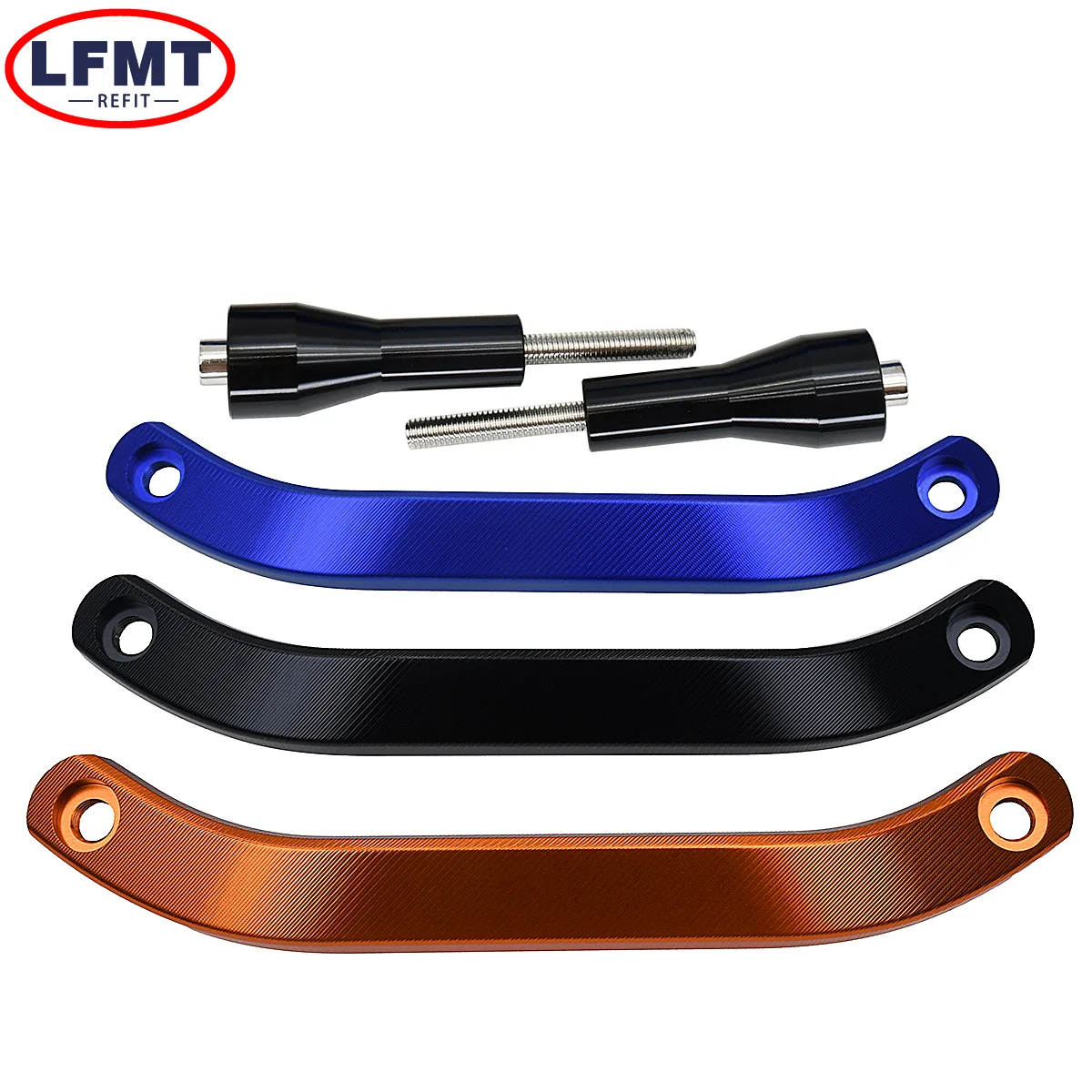 Защитные детали для заднего сиденья мотоцикла задний поручни KTM