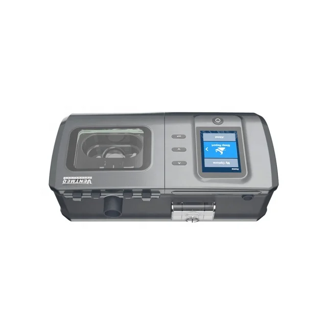 

CPAP/APAP/BIPAP machine for home use