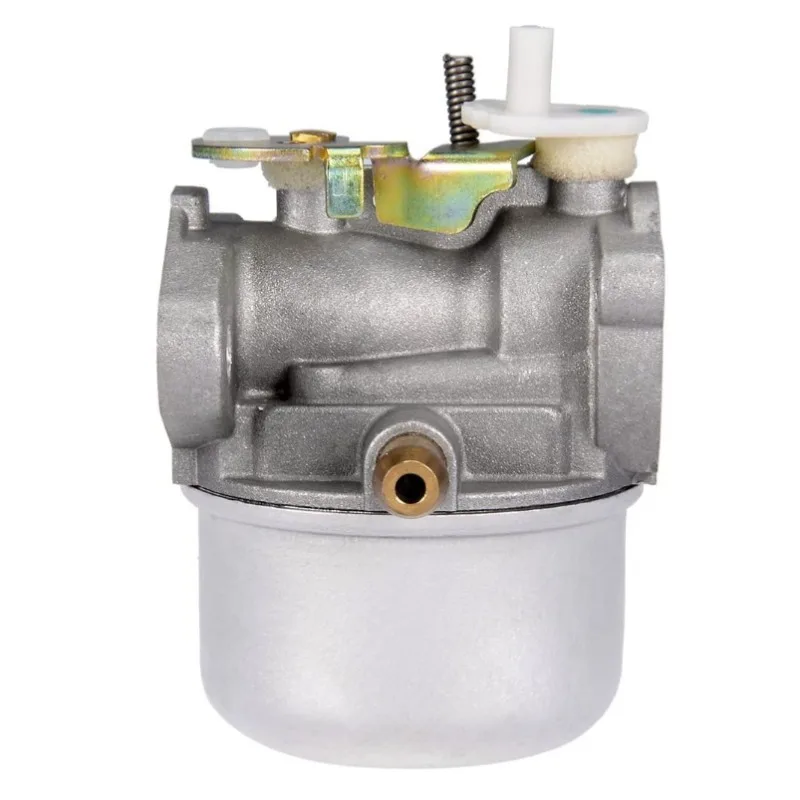 Фото Комплект карбюратора для Briggs & Stratton 7792253 497586 499059 №3