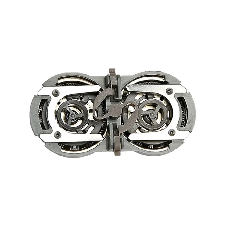 Универсальные бритвенные лезвия из нержавеющей стали головки с креплением