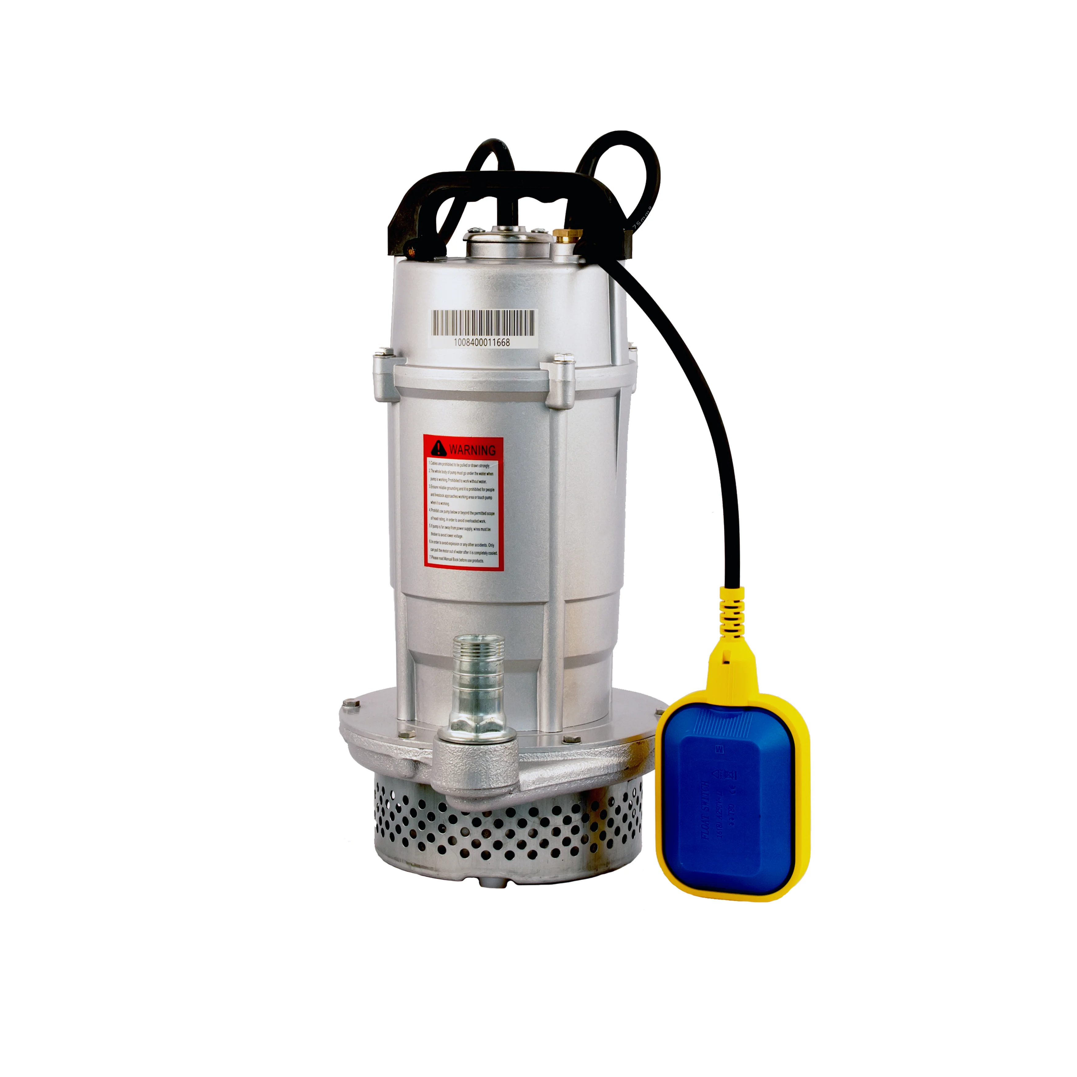 Винтовой интерфейс из нержавеющей стали 304 или фланцевый диаметром 1 дюйм