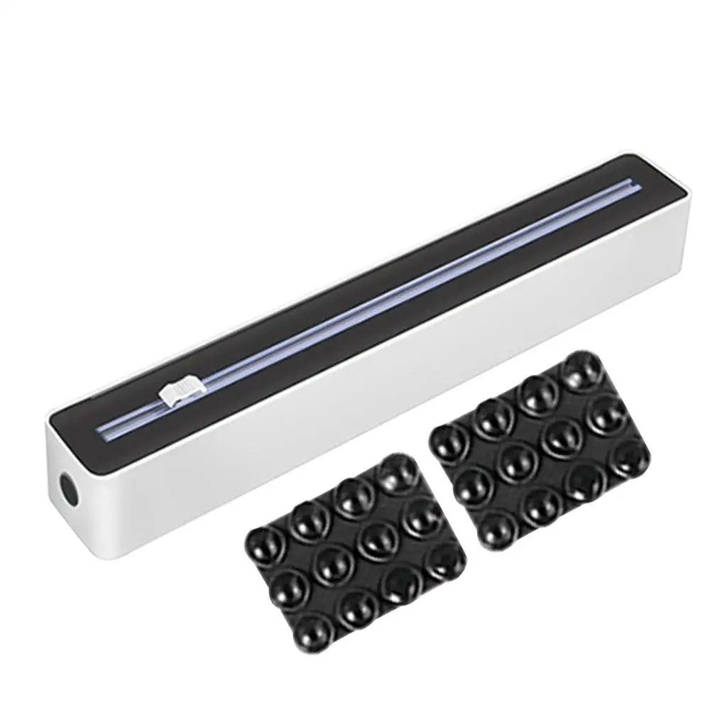 

Диспенсер для пищевой пленки, фольги и пергамента