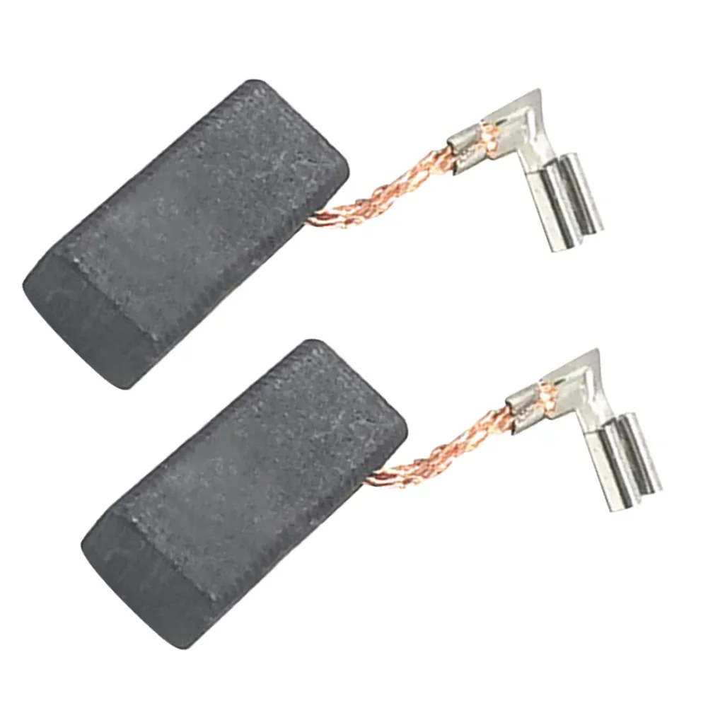 2 шт. угольная щетка для Bosch 1617000525 Угольная электрическая ударная дрель