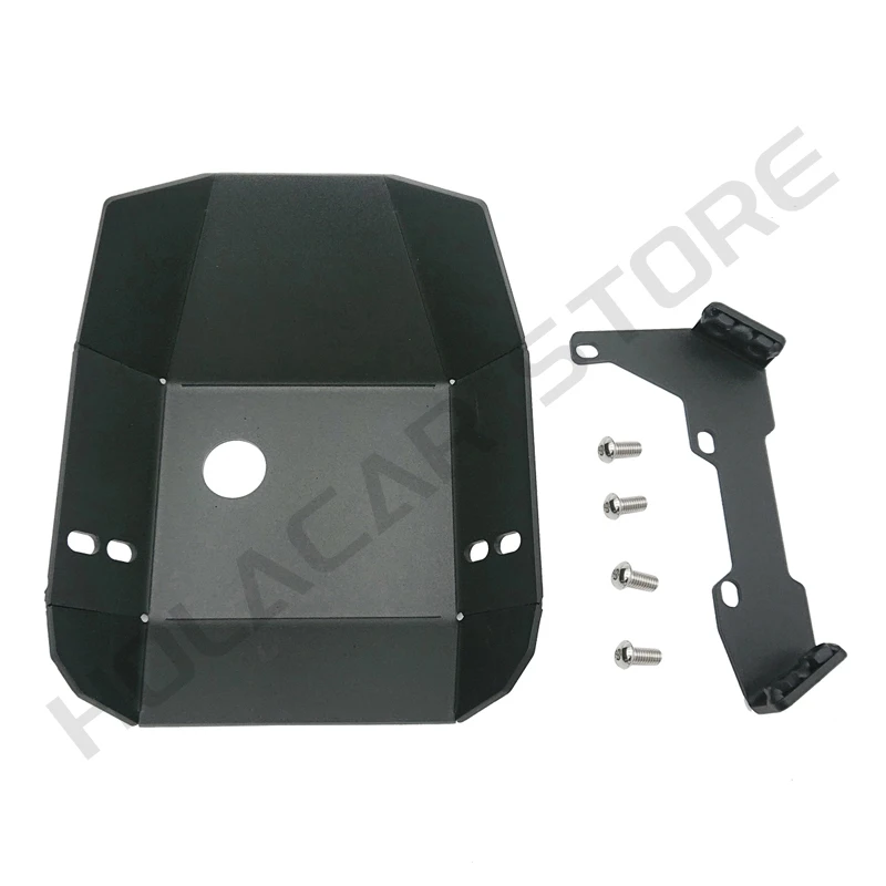 

Защитная пластина (броня) переднего и заднего дифференциала для Suzuki Jimny Sierra JB64 JB74 JC74 2019-2026 (3/5-дверные модели Jimny)