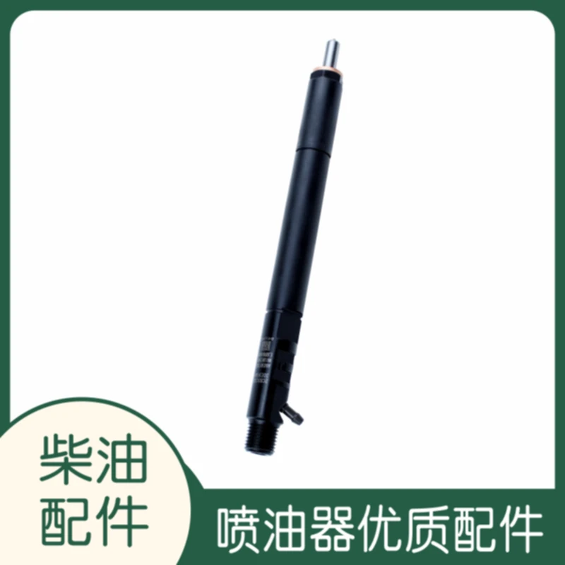 Фото Новый инжектор Common Rail EJBR04901D, дизельная форсунка для двигателя TML 2.2L E4, подходит для системы T-ATA S-AFARI 2.2 D-elph i №5
