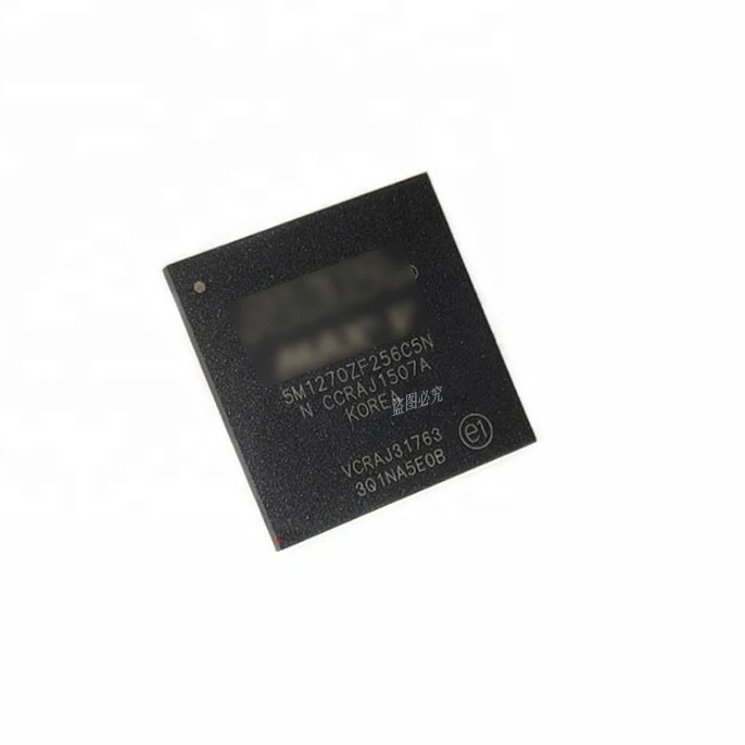 1PCS/LOT BGA  5M1270ZF256C5N  5M1270ZF256I5N  5M1270ZF256 Programmable logic control chip   100% original fast delivery in stock