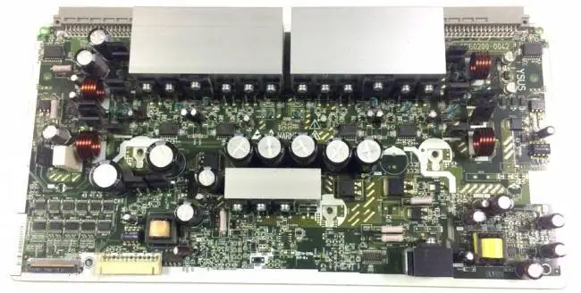ND60200-0042 (Плата YSUS для телевизора PHILIPS) |