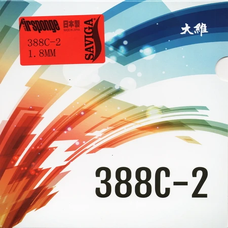 Японская Губка 388C-2