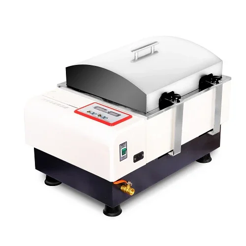 DSHZ-300A вращающийся генератор для ванны с постоянной температурой