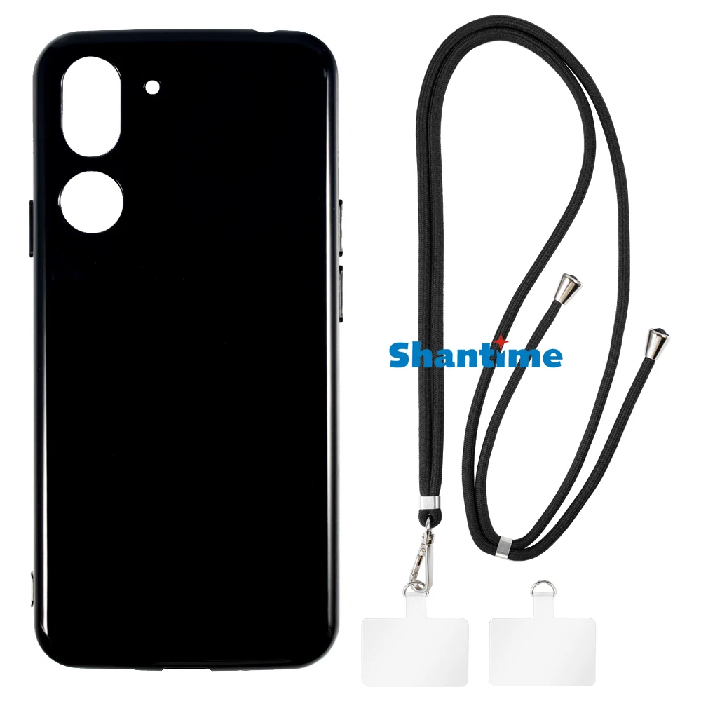 Подходит для Blackview BV9100 чехол + регулируемые ремешки и разделители на