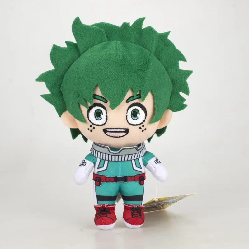 Популярные анимационные производные аниме All · Might Midoriya Izuku Bakugou Katsuki Juguetes Снова в школу Аниме подарок на день рождения для друга (art.: 3920c9502ca06) - 3920c9502ca06