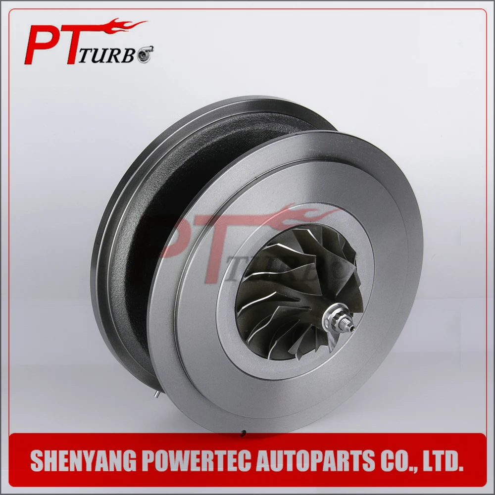 

Turbine Core For BMW 525D 525XD 530D 530XD 730D/LD E60/61/65/66 3.0D/XD/LD 235/231HP 173/170Kw M57N2/3/4/5/6/7/8/9/10/11/12