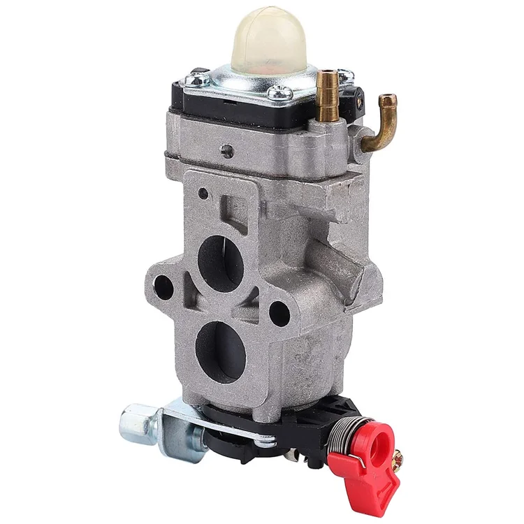 Карбюратор WYA-79 для Husqvarna 350BT 150BT Red Max EBZ8500 EBZ8500RH EBZ8000 EBZ8000RH EBZ8001 Рюкзак Вентилятор