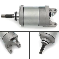 motorcycle electric starter motor for honda xre300 xre 300 2014 2015 2016 2017 oem 31200 kvk 901 engine accessories spare parts