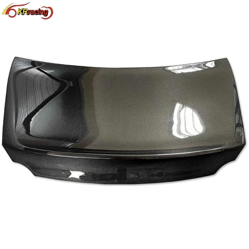 

DO-Luck Style Carbon Fiber Rear Trunk For Nissan GTR R35 2008-2018