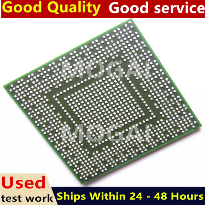 100% test N10M-NS-B-B1 N10M-GE1-B N11M-GE1-B-A2 N11M-GE1-B-A3 N12M-GE-B-B1 N12M-GS-B-A1 N10P-LP-A2 BGA Chipset