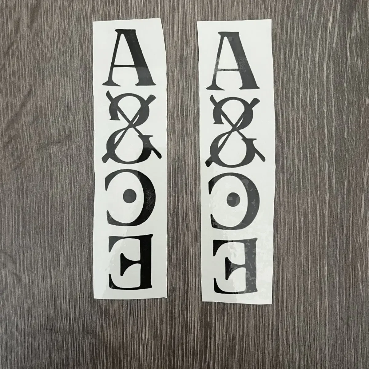 

One Piece Portgas · D · Ace тату-наклейка ASCE белая борода косплей задняя рука Аниме периферийные устройства Trafalgar D. Водное право