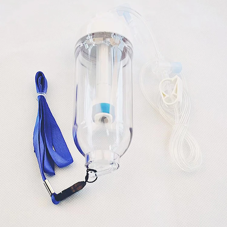 Фото Высококачественный одноразовый насос CBI 275 мл для химиотерапии и обезболивания, для использования в больницах, быстрая доставка №3