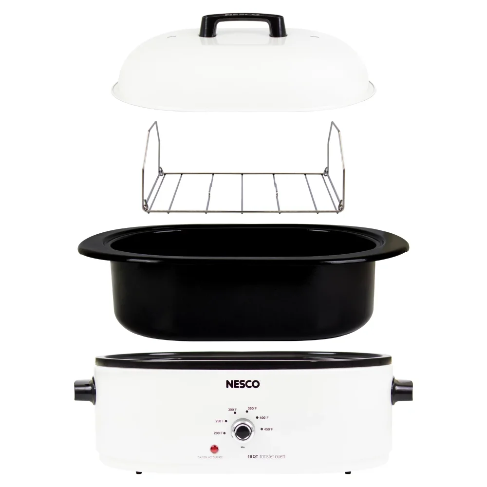 NESCO MWR18-14 18-Qt. 