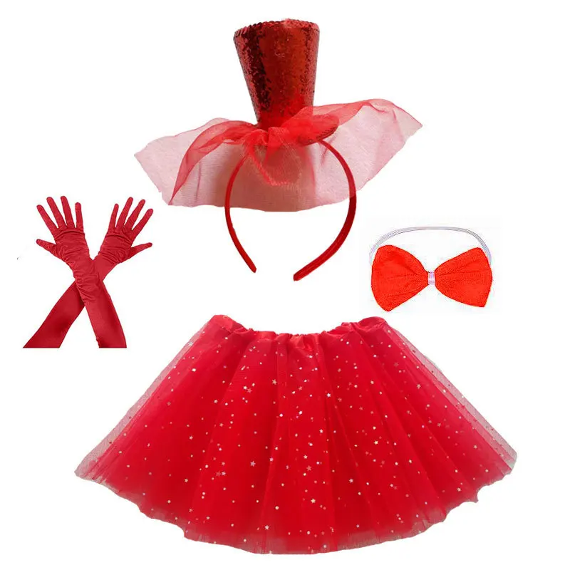 Детский головной убор из нетканого материала для косплея Хэллоуина ведьмы в виде