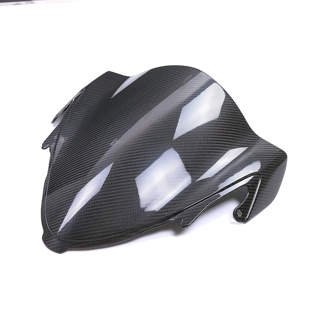 Для Suzuki Hayabusa GSX1300R GSX-1300R 2021 + 100% 3K полностью из настоящего углеродного волокна