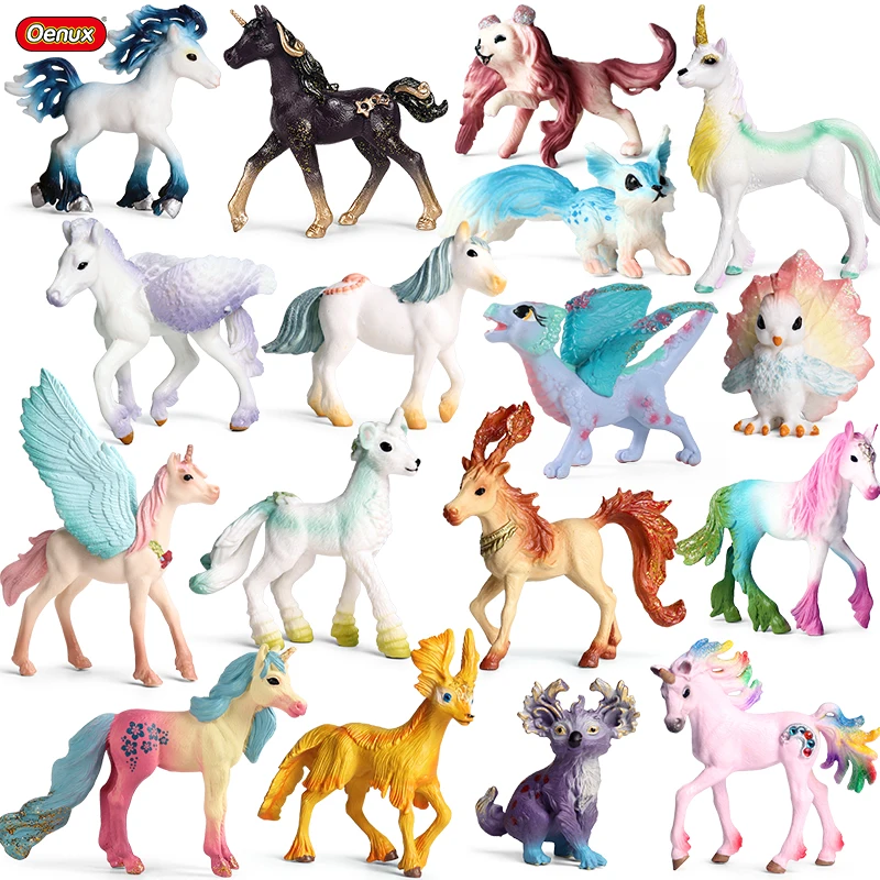 S Cute Home Decoration Cake Toppers Kids Gift Toy