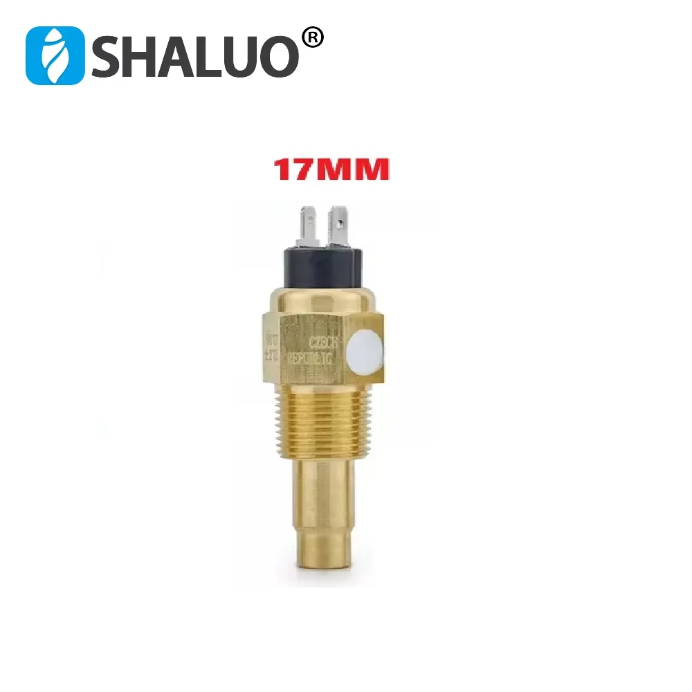 

Цифровой измеритель двигателя SHALUO GM50H MK3