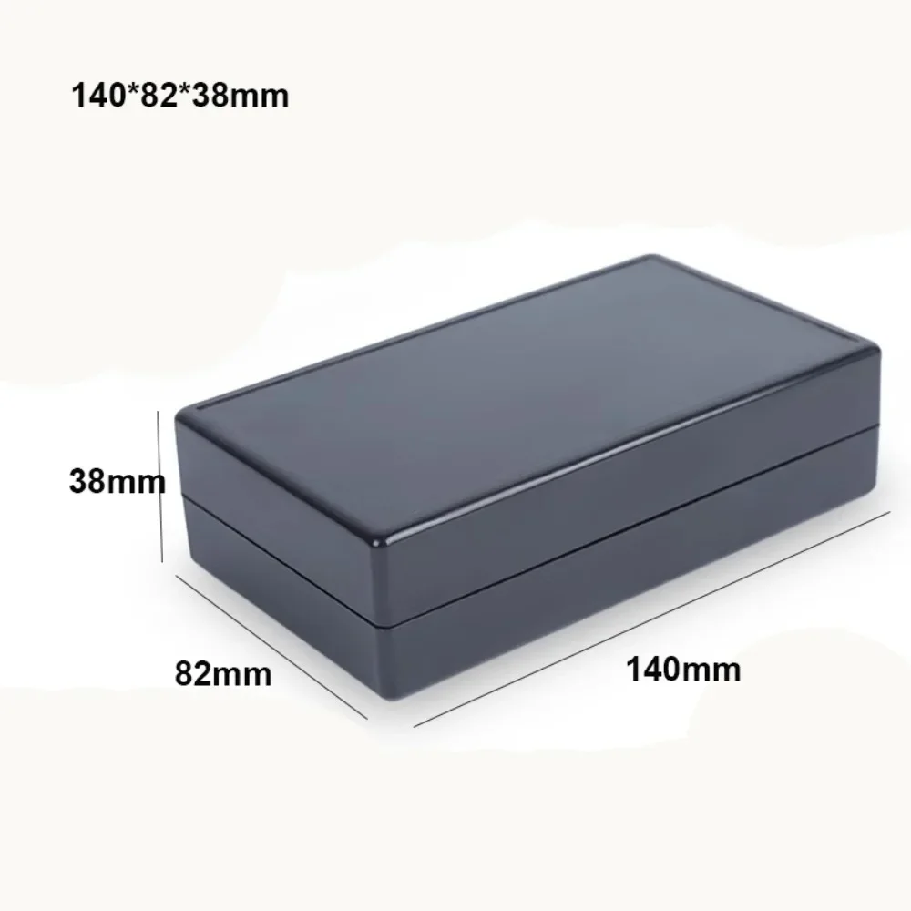 

Пластиковые водонепроницаемые коробки для проектов, 10 стилей