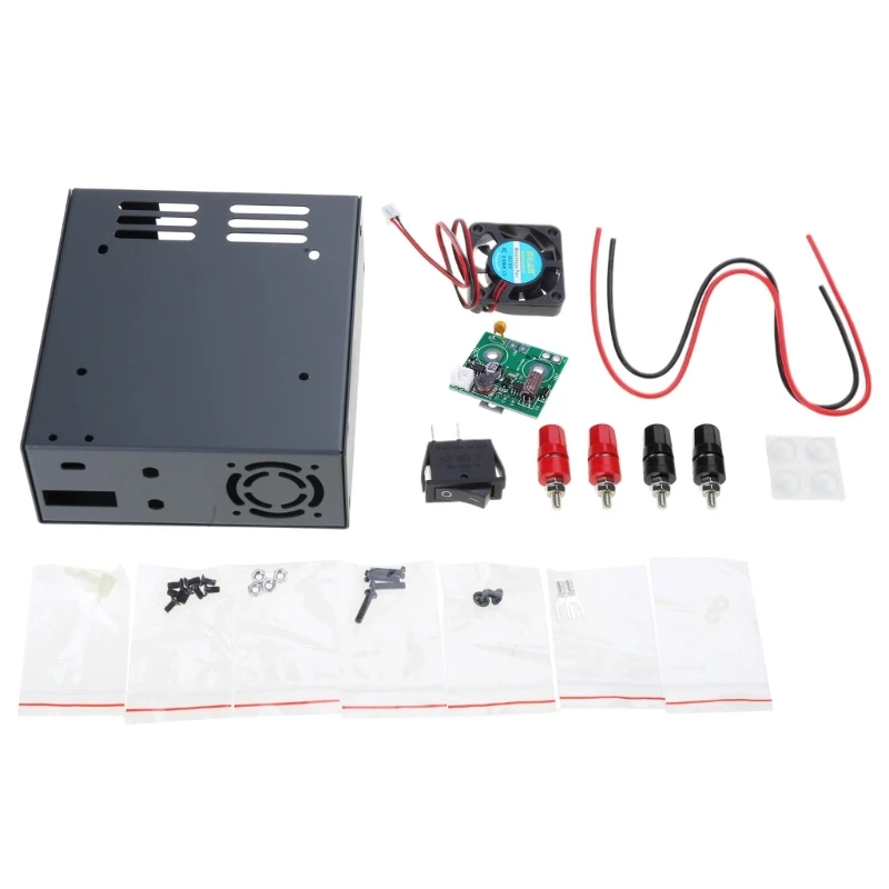 Power for Shell для DPS5015 DPS5020 DPS3012 DPH3205 источник питания с цифровым управлением