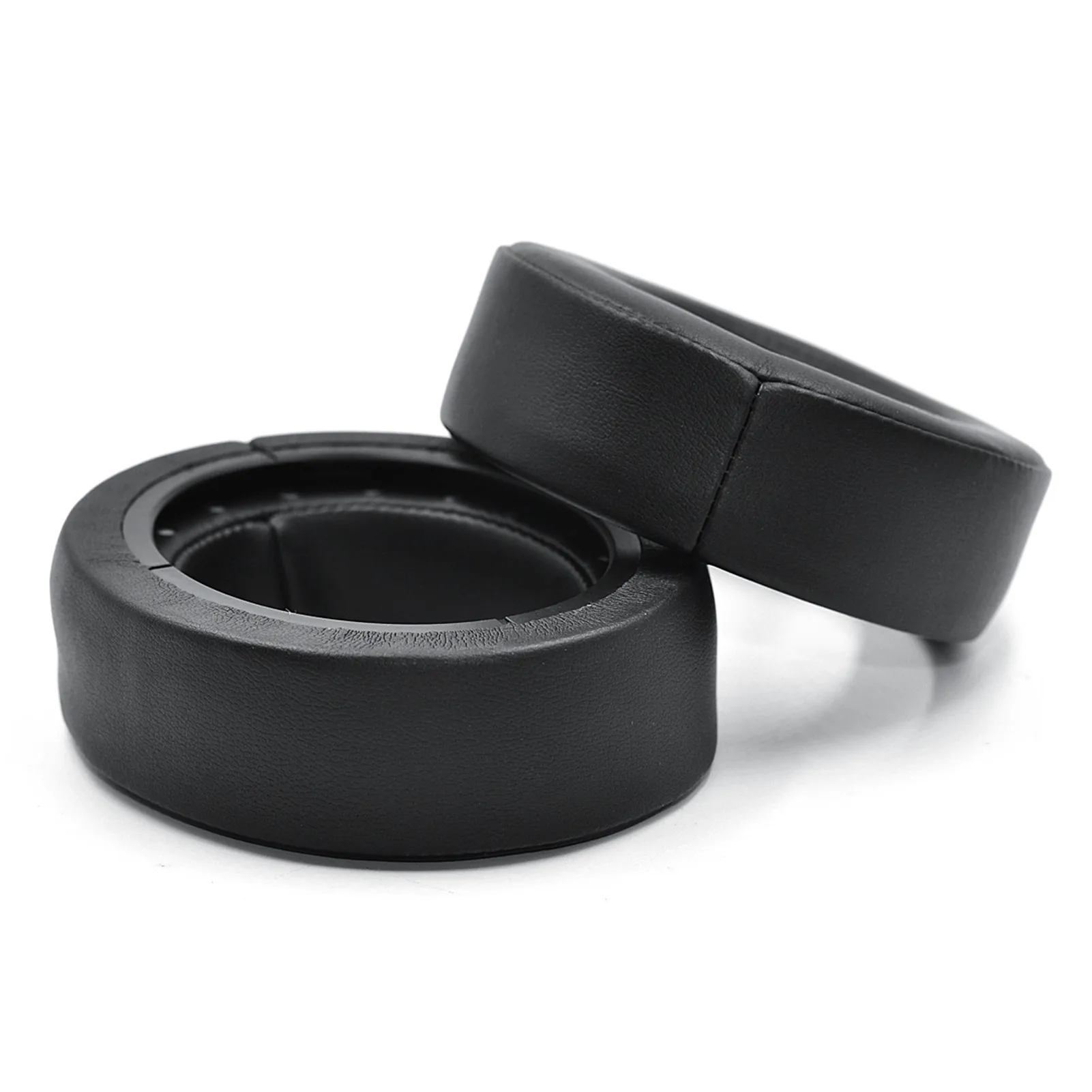 

Кожаные амбушюры для наушников Corsair HS50 Pro HS60 Pro HS70 Pro