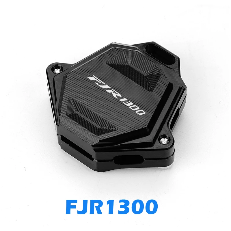 

Для Yamaha FJR1300 A FJR1300 XJ6 N XJ6N Diversion xjr1300 аксессуары для мотоциклов, декоративный чехол для ключей, чехол для ключей