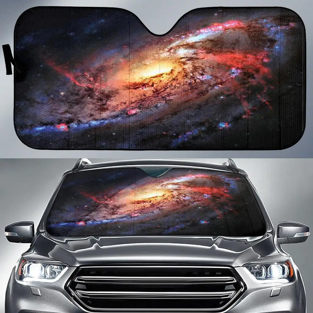 

Солнцезащитные очки для автомобиля Galaxy Art, удивительные идеи для подарков, T042020