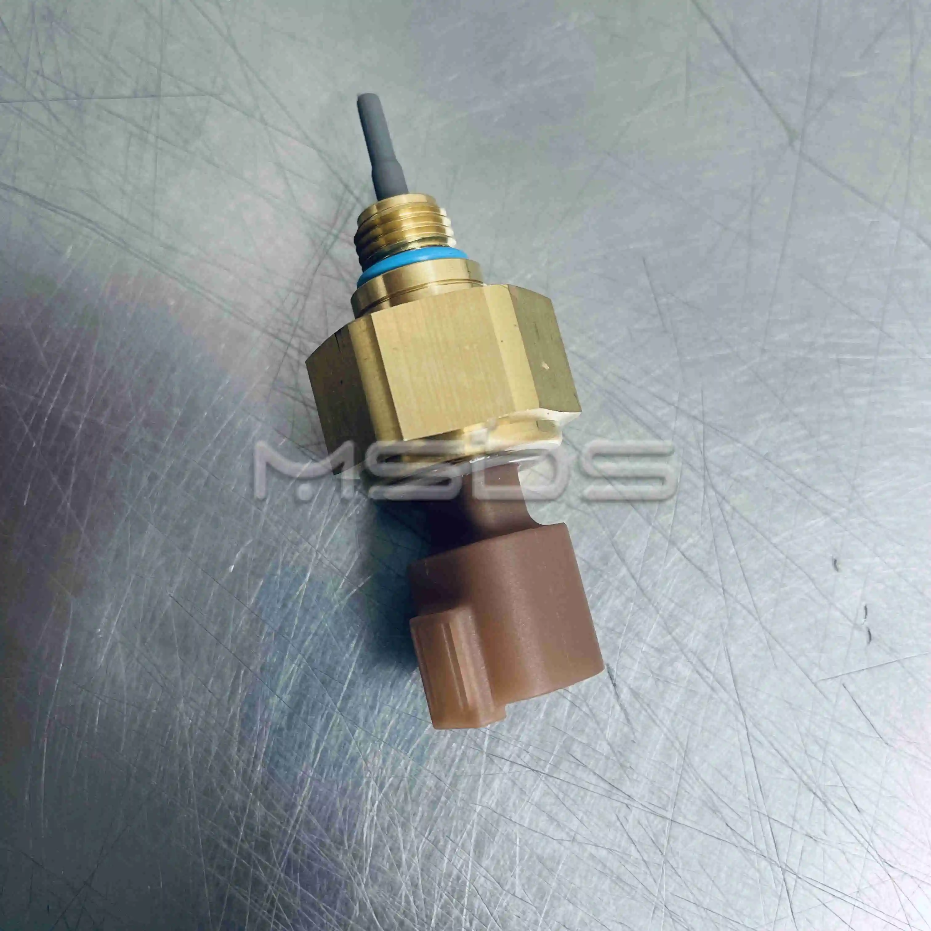 

ISX QSX ISX Engine Pressure Prs Temperature Sensor 3331231 3331230 3417185 4921475