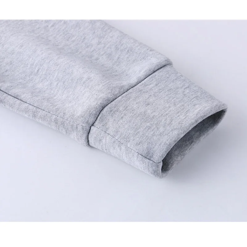 Мужская толстовка с капюшоном цвет в ассортименте |