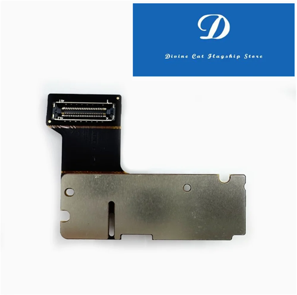 Новая камера для камеры Dell Latitude 7200 7210 CHC0NY 2 в 1